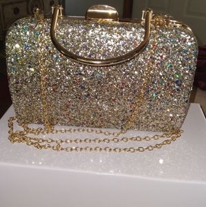 Evening bag
